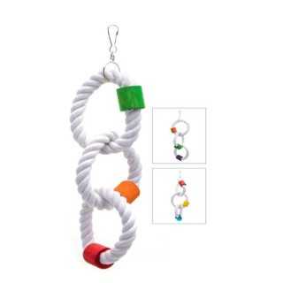 Scaletta Con Campanelli (18 X 3,2 Cm.)