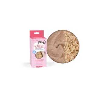 Schesir Baby Mousse & Filetti Pollo, Salmone & Fegato Di Pollo 3 X 55 Gr.