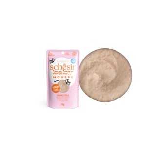 Schesir Baby Mousse Salmone & Pollo 70 Gr.