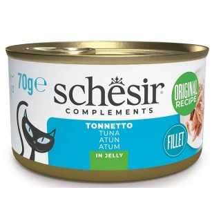 Schesir Complements Jelly Tonnetto 70 Gr.