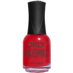 Smalto Orly Breathable Treatment + Color (20905) 18ml - Love My Nails
