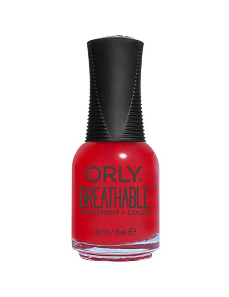 Smalto Orly Breathable Treatment + Color (20905) 18ml - Love My Nails
