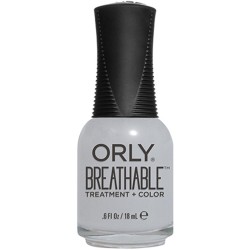 Smalto Orly Breathable Treatment + Color (20906) 18ml - Power Packed