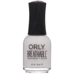 Smalto Orly Breathable Treatment + Color (20908) 18ml - Barely There