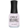 Smalto Orly Breathable Treatment + Color (20909) 18ml - Light As A Feather
