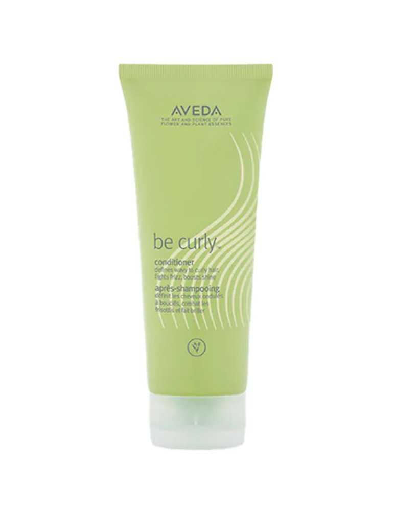 Be Curly Conditioner 200ml - Aveda