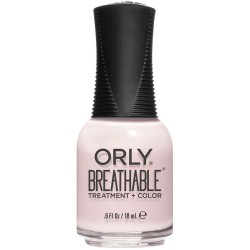 Smalto Orly Breathable Treatment + Color (20913) 18ml - Pamper Me