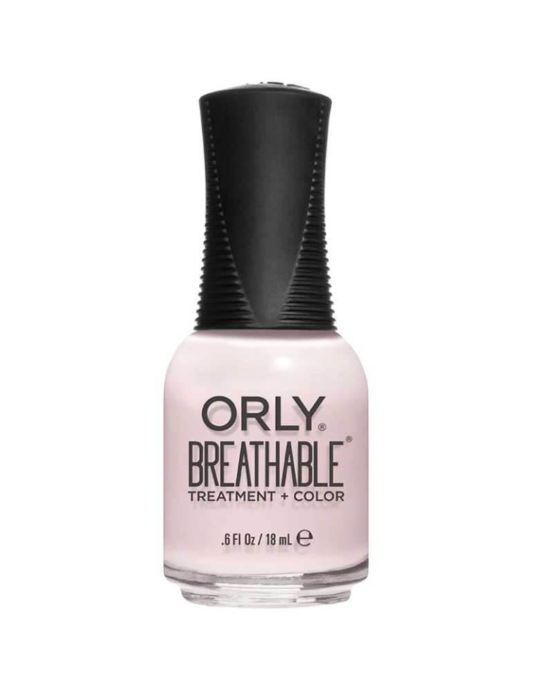 Smalto Orly Breathable Treatment + Color (20913) 18ml - Pamper Me