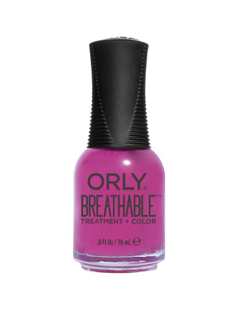Smalto Orly Breathable Treatment + Color (20915) 18ml - Give Me A Break