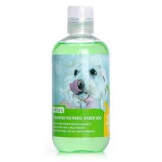 Shampoo Cani Pelo Bianco 250 Ml.