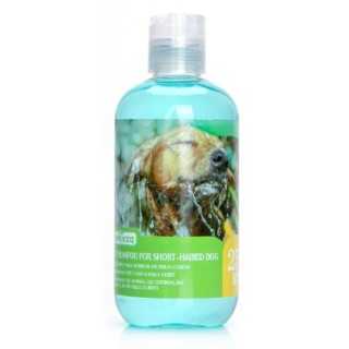 Shampoo Cani Pelo Corto 250 Ml.