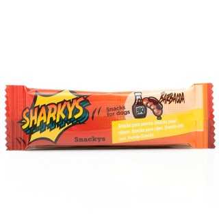 Sharkys Barbecue Bars
