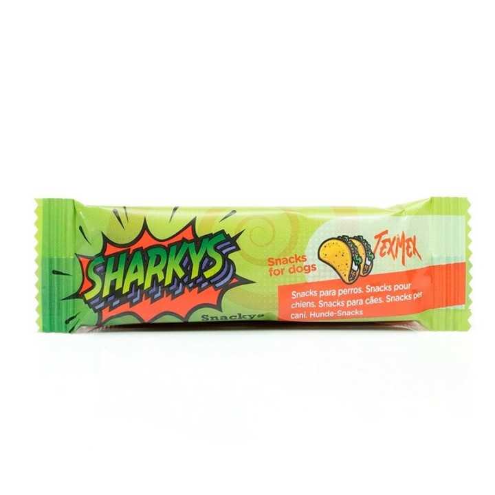Sharkys Tex Mex Bars