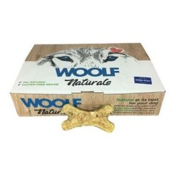 Woolf Osso Naturale Con Manzo