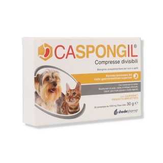 Shedir Pharma Carfogil 30 Cpr.