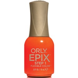 Smalto Orly EPIX Step 1 Flexible Color (29945) 18ml - Life's A Beach