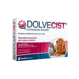 Shedir Pharma Dolvecist 30 Cpr.