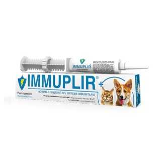 Shedir Pharma Immuplir Pasta 30 Gr.