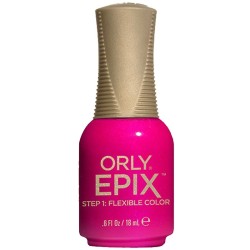 Smalto Orly EPIX Step 1 Flexible Color (29946) 18 ml - Paradise Code