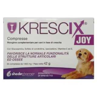 Shedir Pharma Krescix Joy 30 Cpr.