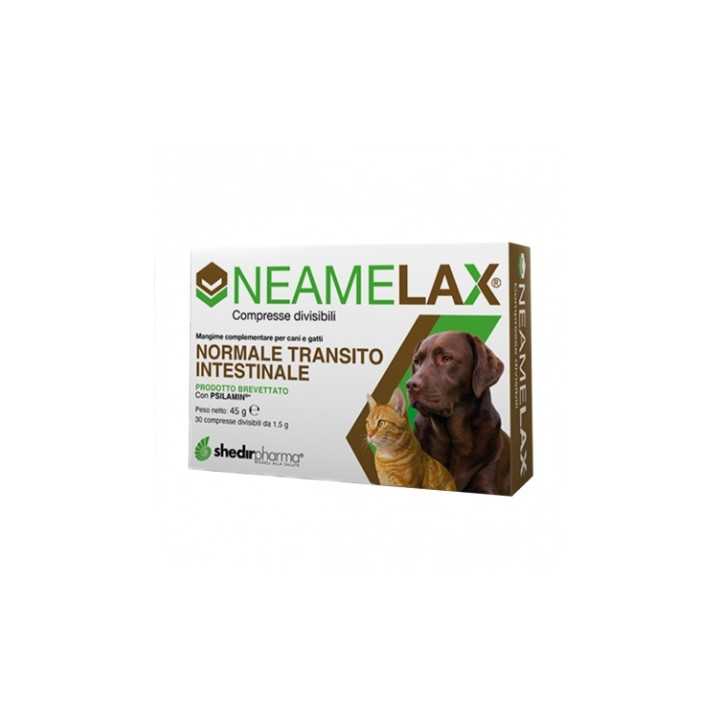 Shedir Pharma Neamelax 30 Cpr.