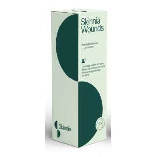 Skinnia Wounds 30 Ml.
