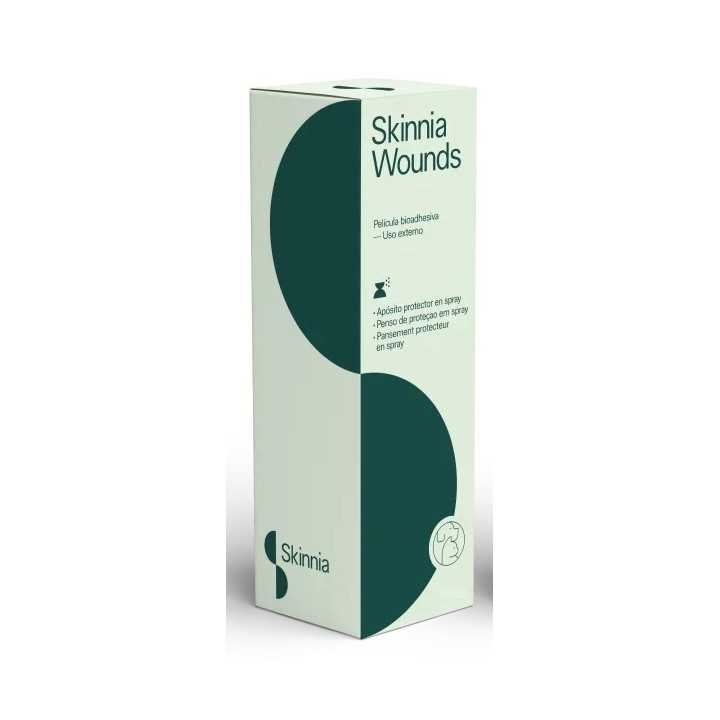 Skinnia Wounds 30 Ml.