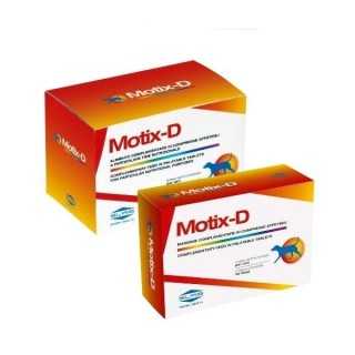 Slais Motix-D Gatto 30 Gr.