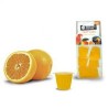 Zoofaria Fruit Cups Mix Jelly 24 Pz.