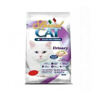 Special Cat Urinary Pollo & Tacchino 7 Kg.