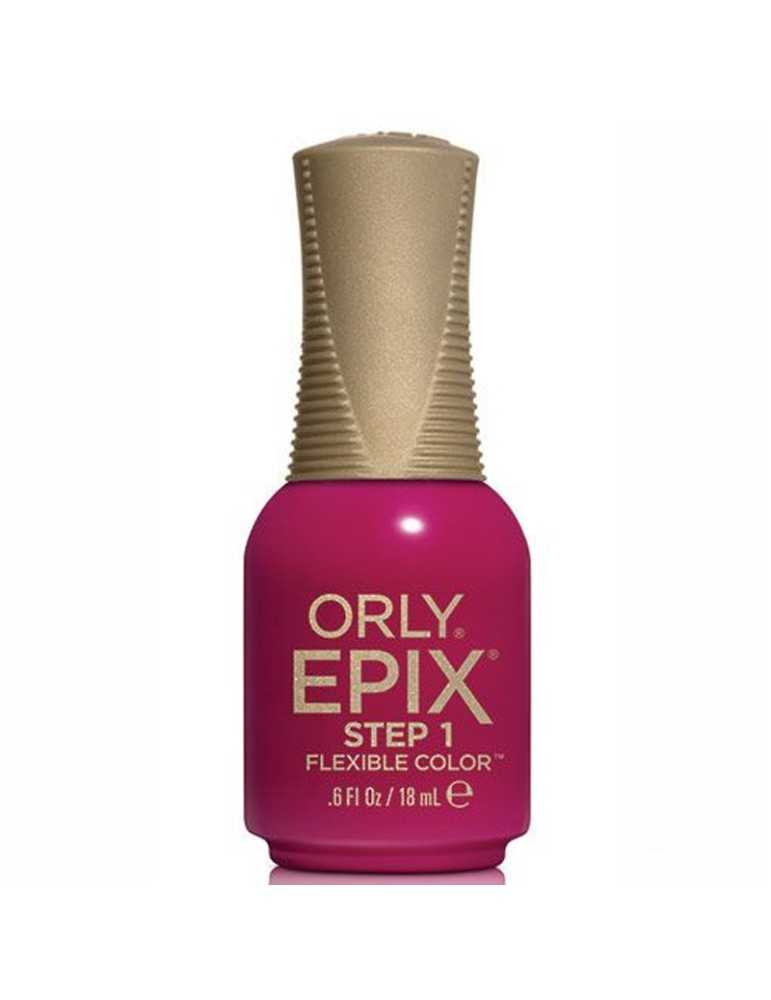 Smalto Orly EPIX Step 1 Flexible Color (29952) 18 ml - Window Shopping