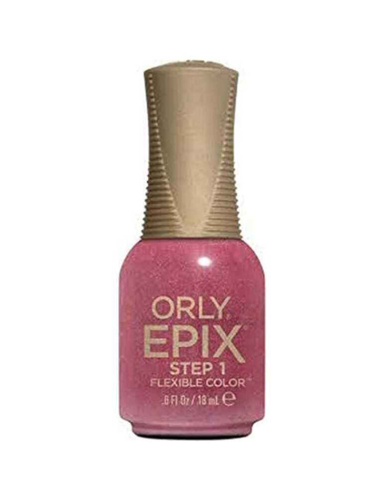 Smalto Orly EPIX Step 1 Flexible Color (29959) 18ml - Hillside Hideout