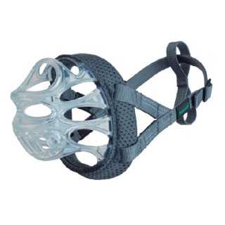 Baskerville Museruola Tg. 6