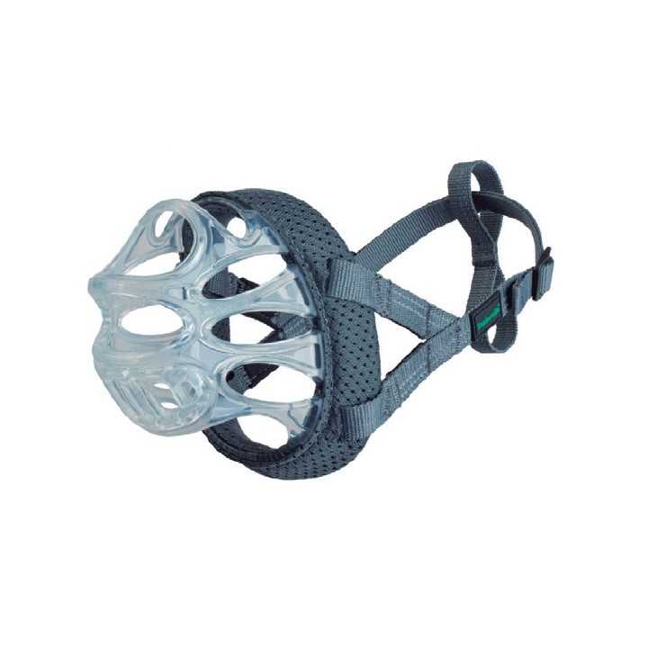 Baskerville Museruola Tg. 6