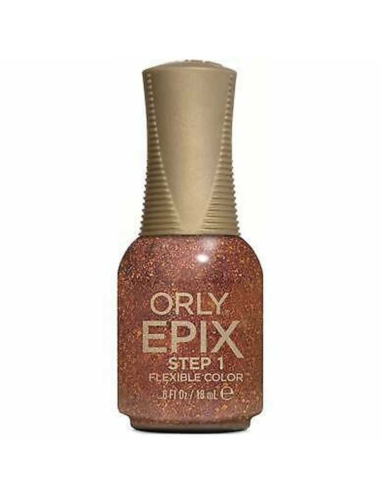 Smalto Orly EPIX Step 1 Flexible Color (29962) 18 ml - Meet Me At Mulholland