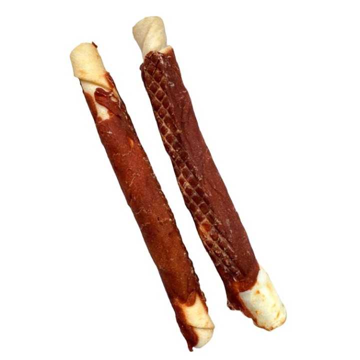 Bastoncino Twist Xl Con Pollo