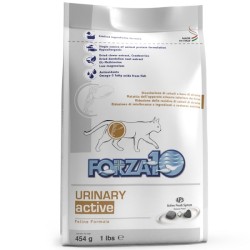 Forza 10 Active Cat Urinary 1