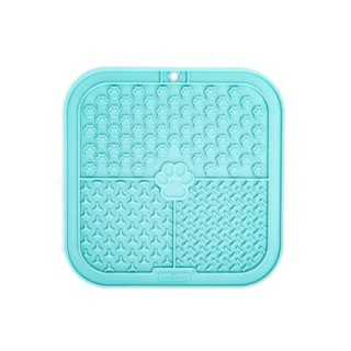 Tappetino Lick Mat (20 X 20 X 8 Cm.)