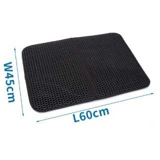 Tappetino Multiuso (60 X 45 Cm.)