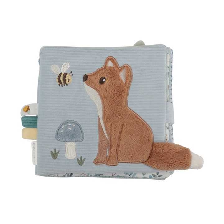 Tappetino Olfattivo (32 X 32 Cm.)