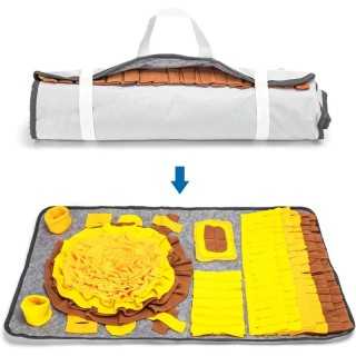 Tappetino Olfattivo (80 X 50 Cm.)