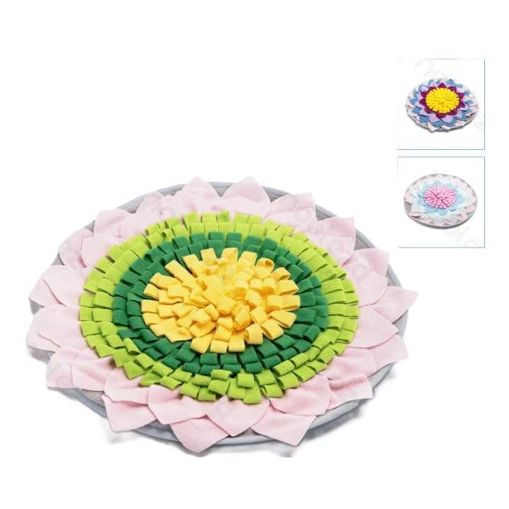 Tappetino Olfattivo Diam. 50 Cm.