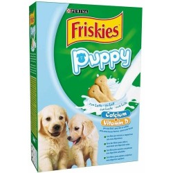 Friskies Puppy Biscuits 350 Gr.