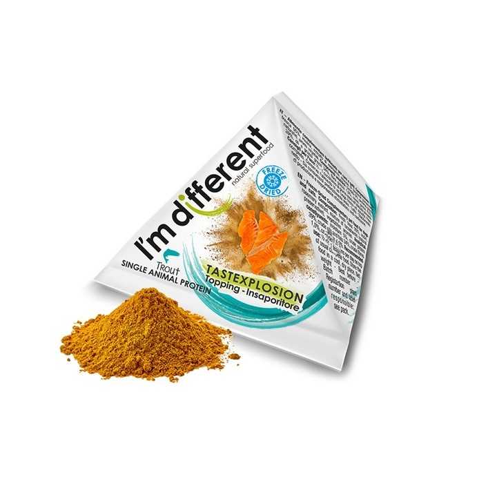 Tastexplosion Insaporitore Trota 8 Gr.