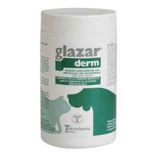 Teknofarma Glaza Derm Premiscela 150 Gr.