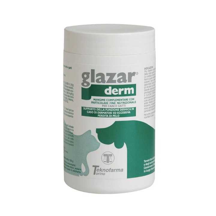 Teknofarma Glaza Derm Premiscela 150 Gr.