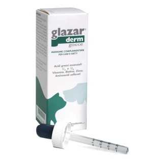 Teknofarma Glaza Derm Premiscela Gocce 50 Ml.