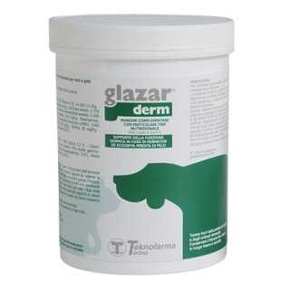 Teknofarma Glazar Derm 500 Gr.