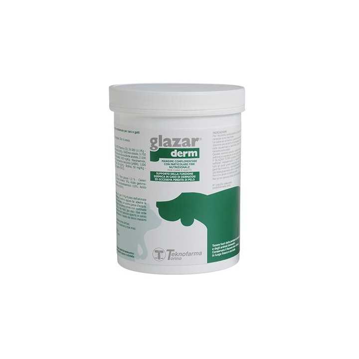 Teknofarma Glazar Derm 500 Gr.