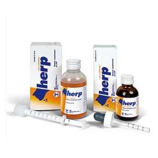 Teknofarma Herp 120 Ml.